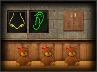 Amgel Kids Room Escape 72 image