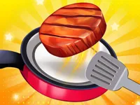 Cooking Madness Game image