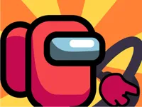 Among Us Truck Driver image