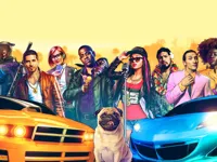 Fastlane Revenge Online image