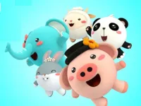 Kiki  amp;amp; Luna - Love Adventure image