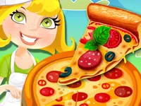 Dominos Pizza Maker image
