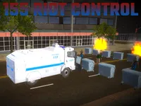 155 Riot Control-(Riot Police) image