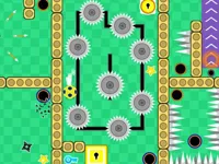 BallVania - arcade metroidvania ball games image