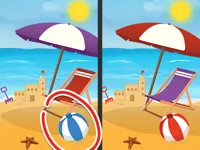 Spot The Difference: Seasons image