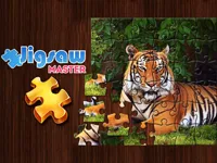 Jigsaw Master image