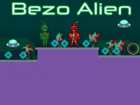 Bezo Alien image