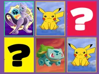 Pokemon Find Pairs image