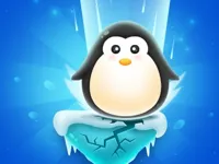 Penguin Ice Breaker image