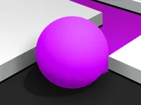 Color Maze Puzzle 2D image