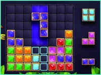 Block Puzzle Gem: Jewel Blast image