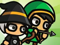 Kingdom Wars TD image