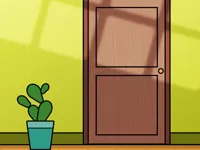 Escape Room: Mystery Word image