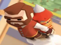 Slingshot Jetpack Online image