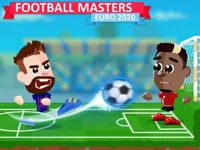 Soccer Masters image