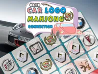 Car Logo Mahjong Connection image