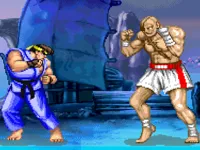 Street Fighter 2 image