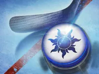 Air Hockey Cup image