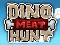 Dino Meat Hunt Remastered image