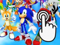Sonic Clicker image
