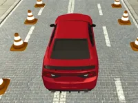 Car Parking 3D image
