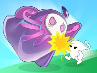 Ticktock Egg Run image