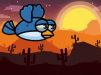 Equation Bird Flyer image