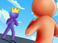 Giant Rush Online image