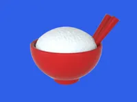 100000000 grains of rice image