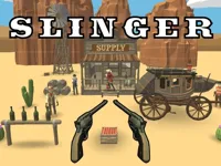 Slinger 3D image