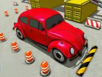 Car Parking Game Driving Skill image