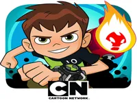 Ben 10 Soccer image