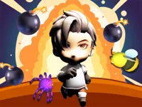 Bomber Battle Arena image