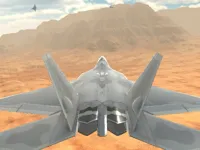 Fighter Aircraft Simulator image