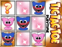 Tic Tac Toe Playtime image