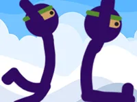 Stickman Swing Star image