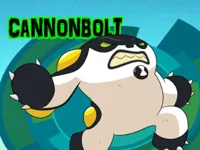 Ben 10 Cannonbolt Omnitrix image