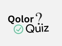 Qolor Quiz Game image