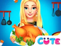 Ellie Thanksgiving Day image