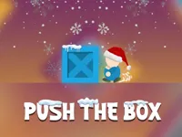 Push The Box Game image