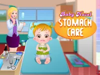 Baby Hazel Stomach Care image