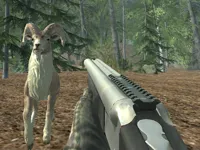 Crazy Goat Hunter image