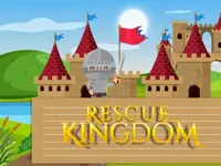 Rescue Kingdom Online Game image