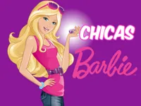 Chicas Barbie image