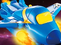 UFO Shooting Game image