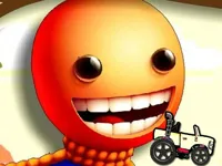 Buddy Halloween Adventure image