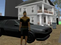 City Simulator image