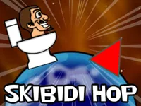 Skibidi Hop image