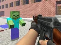 Counter Craft 2 Zombies image