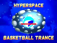 Hyperspace Basketball Trance image